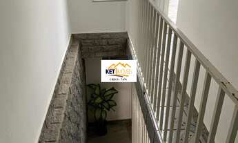 Imagem 2: Casa com 4 Dormitorio(s) localizado(a) no bairro Vila Formosa em Alfenas / Minas Gerais R