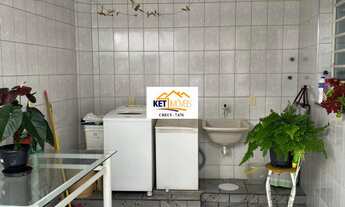 Imagem 5: Casa com 4 Dormitorio(s) localizado(a) no bairro Vila Formosa em Alfenas / Minas Gerais R