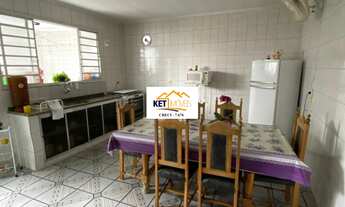 Imagem 6: Casa com 4 Dormitorio(s) localizado(a) no bairro Vila Formosa em Alfenas / Minas Gerais R