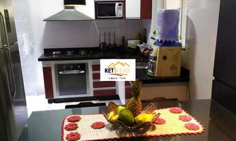 Imagem: Casa com 3 Dormitorio(s) localizado(a) no