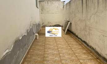 Imagem 2: Casa com 2 Dormitorio(s) localizado(a) no bairro Residencial Oliveira em Alfenas / Minas