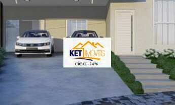 Imagem: Casa com 3 Dormitorio(s) localizado(a) no