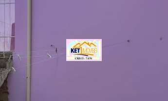 Imagem: Casa com 2 Dormitorio(s) localizado(a) no