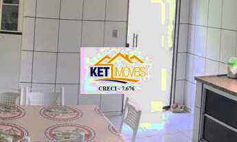 Imagem 3: Casa com 4 Dormitorio(s) localizado(a) no bairro Jardim Primavera em Alfenas / Minas Gera