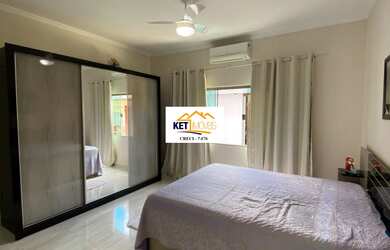 Imagem 5: Casa com 3 Dormitorio(s) localizado(a) no bairro Residencial Oliveira em Alfenas / Minas