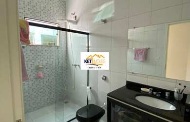 Imagem 6: Casa com 3 Dormitorio(s) localizado(a) no bairro Residencial Oliveira em Alfenas / Minas