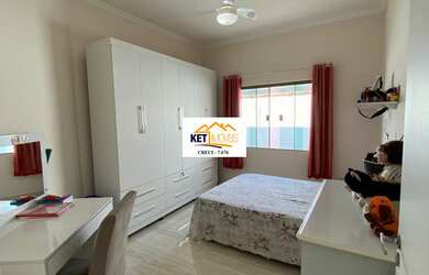 Imagem 7: Casa com 3 Dormitorio(s) localizado(a) no bairro Residencial Oliveira em Alfenas / Minas