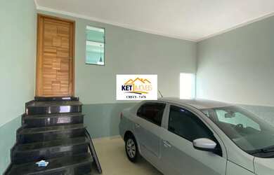 Imagem 2: Casa com 3 Dormitorio(s) localizado(a) no bairro Residencial São lucas em Alfenas / Minas