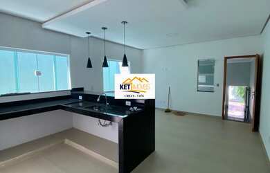 Imagem 4: Casa com 3 Dormitorio(s) localizado(a) no bairro Residencial São lucas em Alfenas / Minas