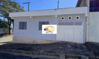 Imagem: Casa com 2 Dormitorio(s) localizado(a) no