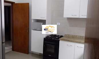 Imagem 5: Casa com 2 Dormitorio(s) localizado(a) no bairro Jardim São Carlos em Alfenas / Minas Ger