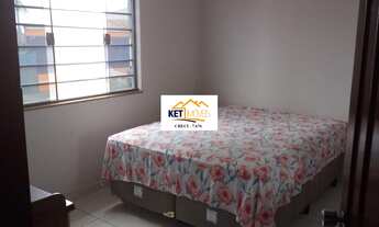 Imagem 3: Casa com 2 Dormitorio(s) localizado(a) no bairro Jardim São Carlos em Alfenas / Minas Ger