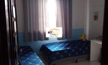 Imagem 4: Casa com 2 Dormitorio(s) localizado(a) no bairro Jardim São Carlos em Alfenas / Minas Ger