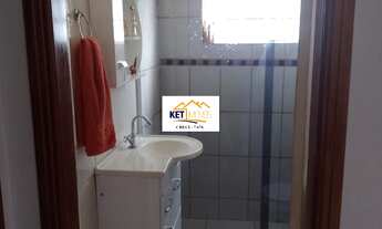 Imagem 6: Casa com 2 Dormitorio(s) localizado(a) no bairro Jardim São Carlos em Alfenas / Minas Ger