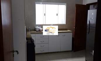 Imagem 7: Casa com 2 Dormitorio(s) localizado(a) no bairro Jardim São Carlos em Alfenas / Minas Ger