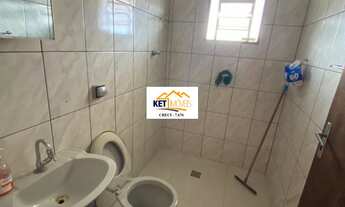 Imagem: Casa com 3 Dormitorio(s) localizado(a) no