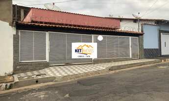 Imagem: Casa com 3 Dormitorio(s) localizado(a) no