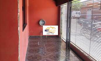 Imagem 2: Casa com 3 Dormitorio(s) localizado(a) no bairro Vila Esperança em Alfenas / Minas Gerais