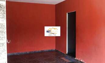 Imagem 3: Casa com 3 Dormitorio(s) localizado(a) no bairro Vila Esperança em Alfenas / Minas Gerais