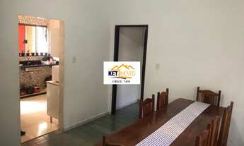 Imagem 5: Casa com 3 Dormitorio(s) localizado(a) no bairro Vila Esperança em Alfenas / Minas Gerais