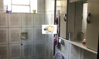 Imagem 7: Casa com 3 Dormitorio(s) localizado(a) no bairro Vila Esperança em Alfenas / Minas Gerais