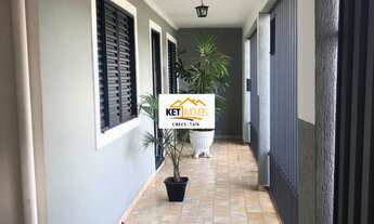 Imagem 2: Casa com 3 Dormitorio(s) localizado(a) no bairro Vila Esperança em Alfenas / Minas Gerais