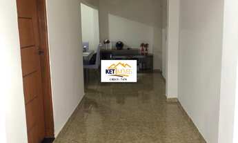 Imagem 4: Casa com 3 Dormitorio(s) localizado(a) no bairro Vila Esperança em Alfenas / Minas Gerais