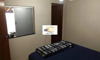 Imagem 5: Casa com 3 Dormitorio(s) localizado(a) no bairro Vila Esperança em Alfenas / Minas Gerais