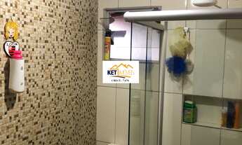 Imagem 6: Casa com 3 Dormitorio(s) localizado(a) no bairro Vila Esperança em Alfenas / Minas Gerais