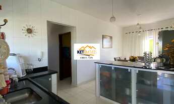 Imagem 2: Casa com 3 Dormitorio(s) localizado(a) no bairro Vila Betania em Alfenas / Minas Gerais R