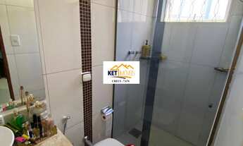 Imagem 4: Casa com 3 Dormitorio(s) localizado(a) no bairro Vila Betania em Alfenas / Minas Gerais R