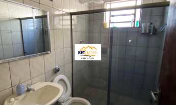 Imagem 5: Casa com 3 Dormitorio(s) localizado(a) no bairro Vila Betania em Alfenas / Minas Gerais R