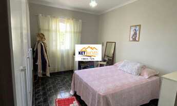 Imagem 6: Casa com 3 Dormitorio(s) localizado(a) no bairro Vila Betania em Alfenas / Minas Gerais R