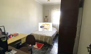 Imagem 7: Casa com 3 Dormitorio(s) localizado(a) no bairro Vila Betania em Alfenas / Minas Gerais R