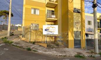 Imagem 2: Apartamento com 2 Dormitorio(s) localizado(a) no bairro Jardim Aeroporto em Alfenas / MIN