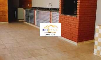 Imagem 5: Casa no bairro Jardim America