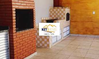 Imagem 4: Casa no bairro Jardim America