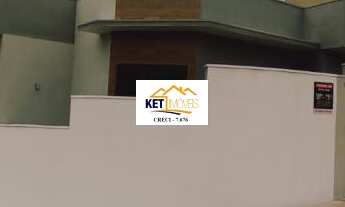 Imagem: Casa no bairro Alda Caetani