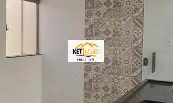 Imagem 6: Casa no Jardim Alto Boa Vista