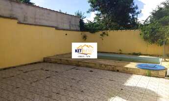 Imagem 3: Casa à venda em Alfenas, Vila Teixeira - 144m² - Ótima localização!