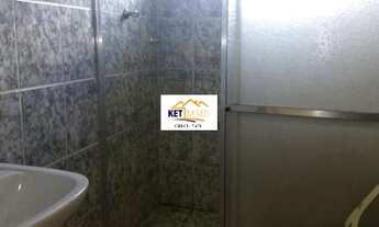 Imagem 5: Casa à venda em Alfenas, Vila Teixeira - 144m² - Ótima localização!