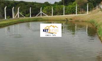 Imagem 7: Sítio à venda próximo a Serrania com 6 hectares