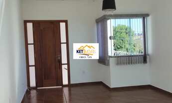 Imagem 6: Casa à venda em Alfenas, Jardim Aeroporto - 185m² - Churrasqueira e Sala de Jantar