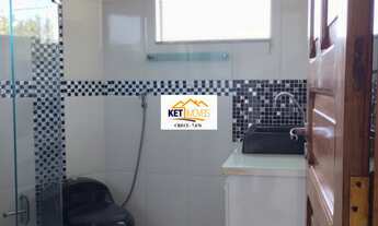 Imagem 4: Casa à venda em Alfenas, Jardim Aeroporto - 185m² - Churrasqueira e Sala de Jantar