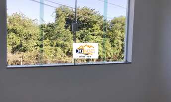 Imagem 5: Casa à venda em Alfenas, Jardim Aeroporto - 185m² - Churrasqueira e Sala de Jantar