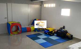 Imagem 6: Casa à venda em Alfenas, Jardim Aeroporto - 150m² - Área Gourmet e Piscina