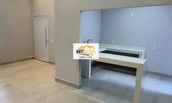 Imagem 2: Imóvel Novo em Alfenas - Cidade Jardim- Oportunidade