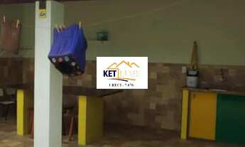 Imagem: Casa à venda em Alfenas