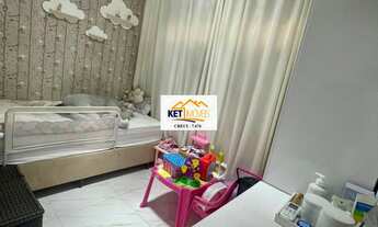 Imagem 2: Imóvel com banheiro social e cozinha em Alfenas - Residencial Oliveira