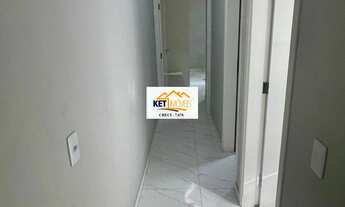 Imagem 3: Imóvel com banheiro social e cozinha em Alfenas - Residencial Oliveira